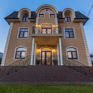 Фотография гостевого дома Сино