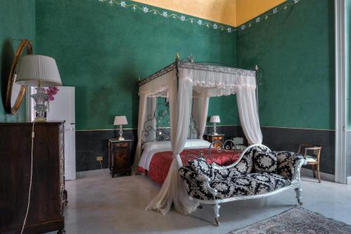 Фотография мини отеля La Dimora Delle Rondini