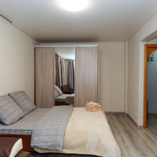 Фотография квартиры Квартира на главном проспекте города Уфа