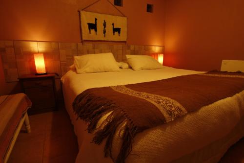 Фотография хостела Hostal Casa Turipite