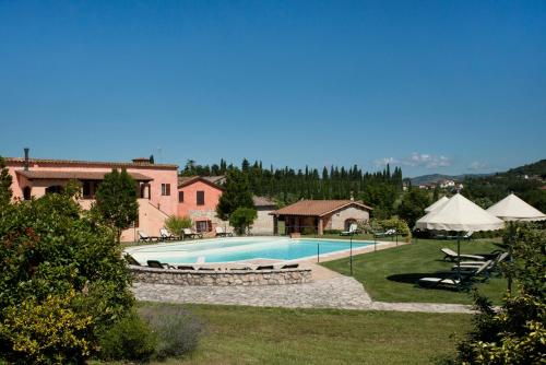 Фотография апарт отеля Residence Maria Giulia