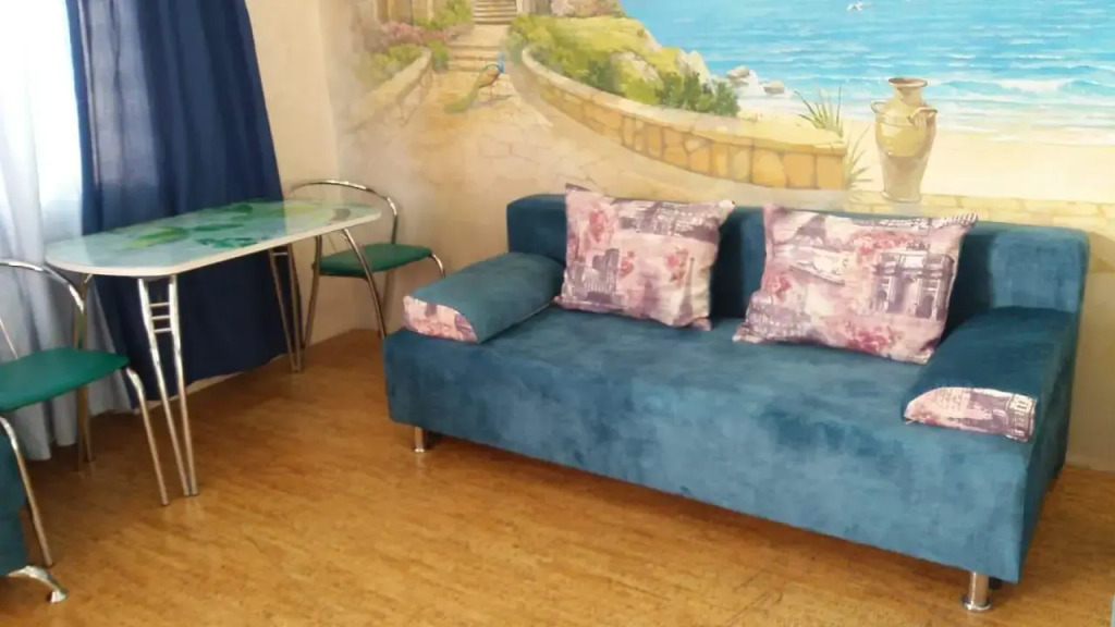 Фотография квартиры Апартаменты на улице Комсомольская 8