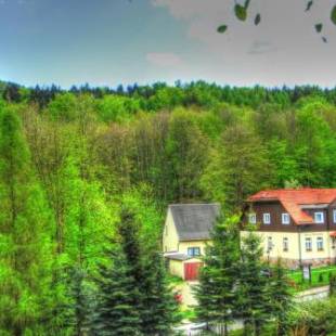 Фотографии гостевого дома
Pension & Café Abendröte