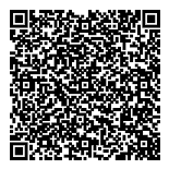 QR код хостела Сакура