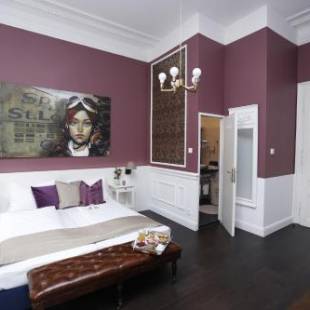 Фотографии гостевого дома
Hotel Columbia