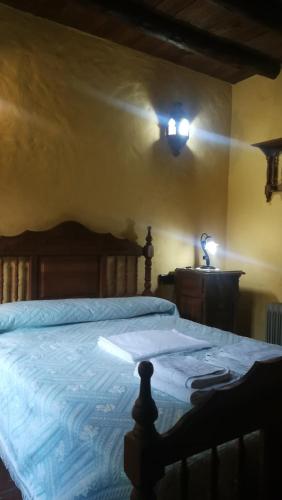 Фотография гостевого дома El Cañuelo