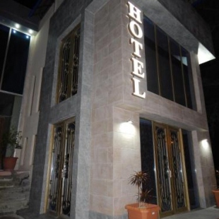 Фотография гостиницы Didebuli