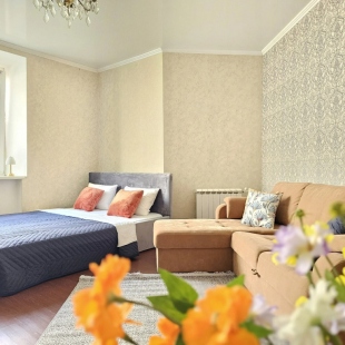 Фотография квартиры Квартира на Чистопольской Ривьера