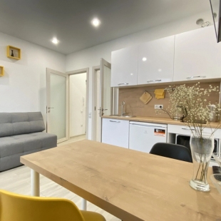 Фотография квартиры Апартаменты на улице Пархоменко 2A