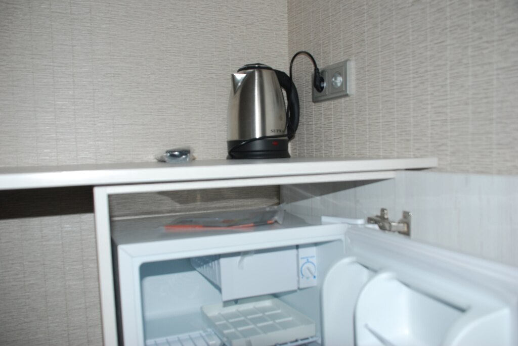 Фотография квартиры Апартаменты М/О Свои 4 на Первомайской