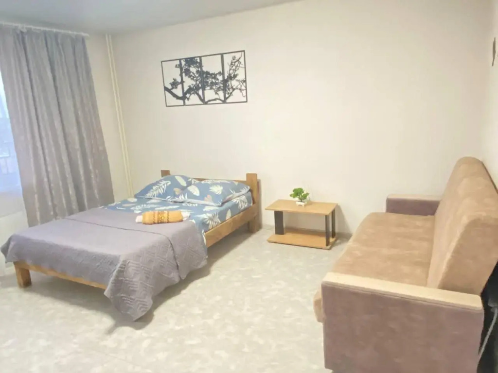 Фотография квартиры Апартаменты на улице Топкинская 148/3