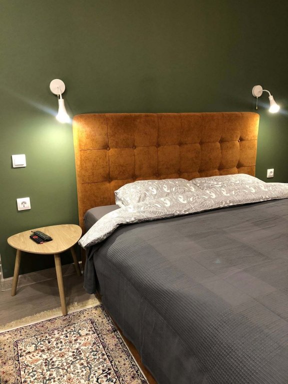 Фотография квартиры Апартаменты на 7 Советской