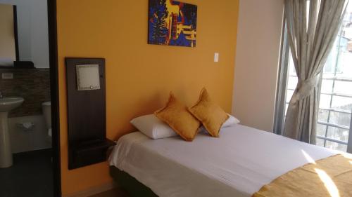 Фотография гостиницы Hotel Anzea