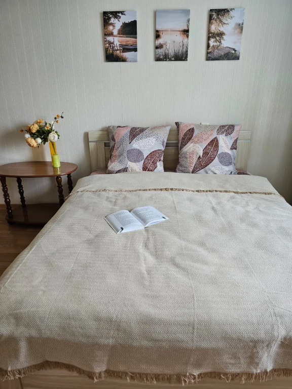 Фотография квартиры Квартира с Видом на Реку