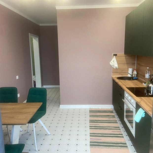 Фотографии квартиры 
            Апартаменты Элитные в Центре Степного г.Оренбург