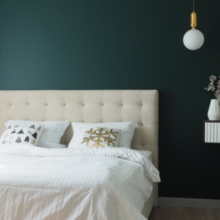 Фотография квартиры Квартира Уютная в Центре