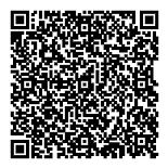 QR код базы отдыха Оленевод