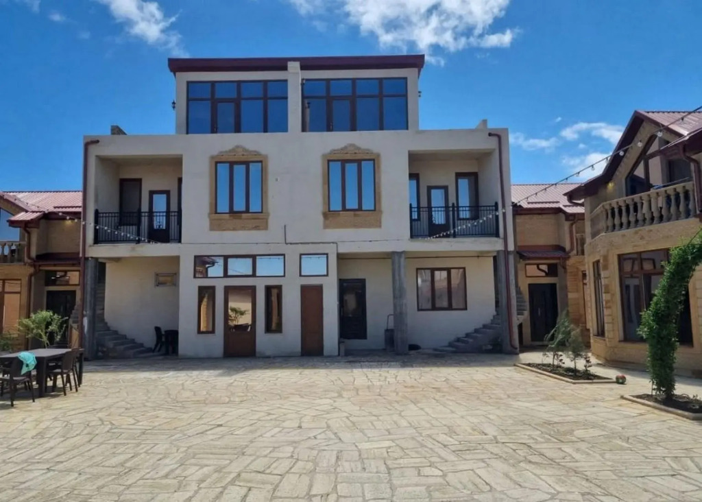 Фотография Коттеджа Домик у моря