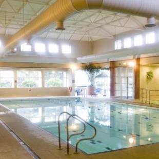 Фотография гостиницы Greenhills Hotel Limerick