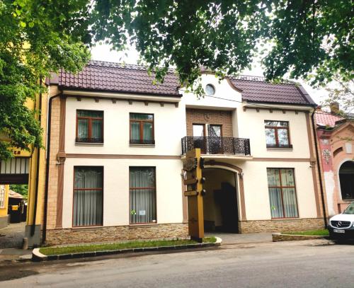 Фотография гостиницы Готель-ресторан Олеся