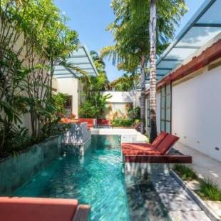 Фотографии базы отдыха
Bali Ginger Suites & Villa