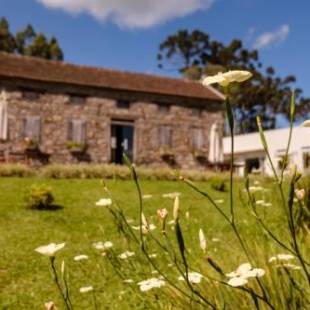 Фотографии мини отеля
Pousada Cantelli