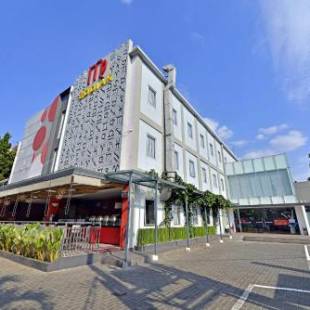 Фотографии гостиницы
Zodiak Sutami by KAGUM Hotels