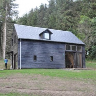 Фотография гостевого дома Chalet d'Orti