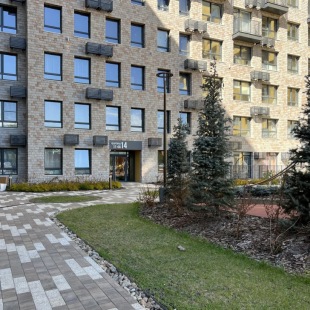 Фотография квартиры КакДома на улице Эдуарда Дьяконова 14