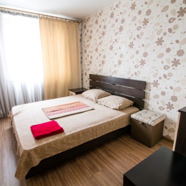 Фотографии квартиры
Апартаменты Кирова 103