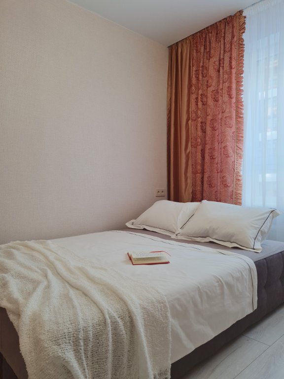 Фотография квартиры Квартира Студия в Сердце Города