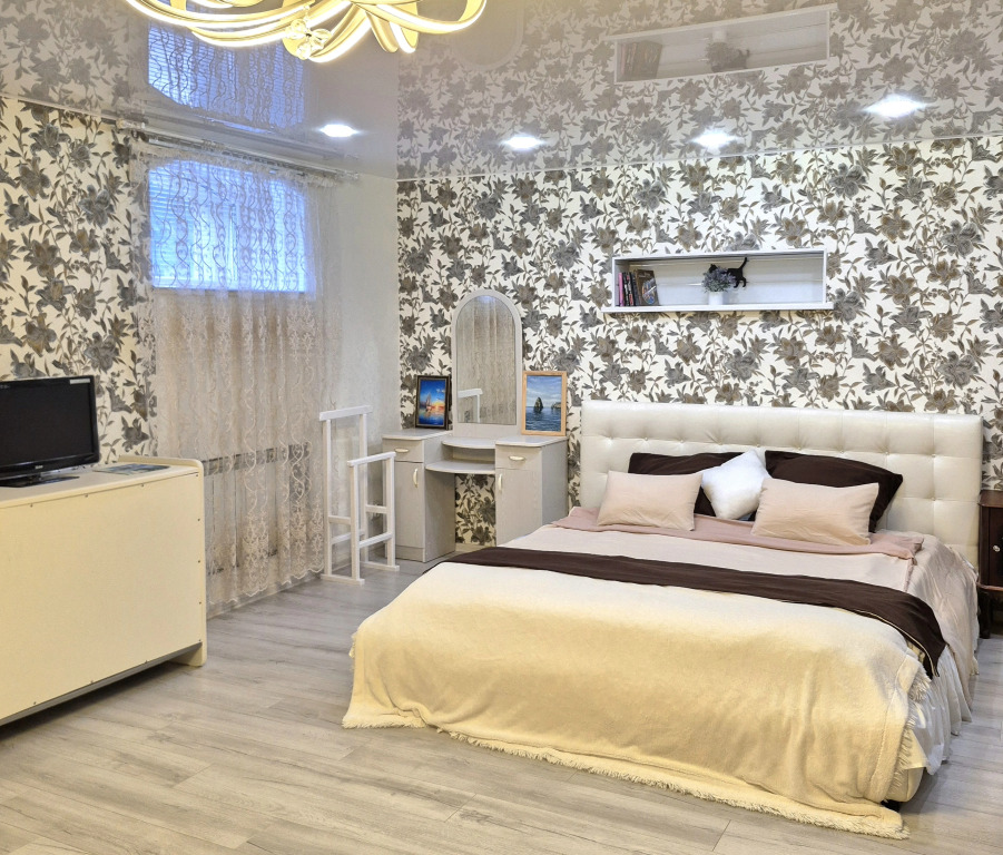 Фотография квартиры Квартира уютная в сердце города