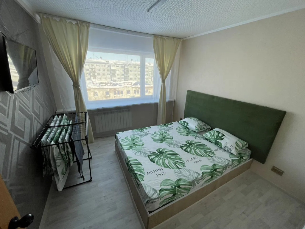 Фотография квартиры Квартира на Суворова 17