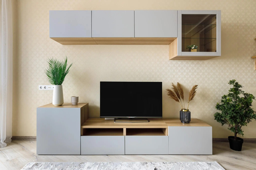 Фотография квартиры Апартаменты SunVille (Санвиль) на улице Сибгата Хакима 52