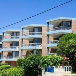 Фотографии апарт отеля
Sea Point Ocean Apartments