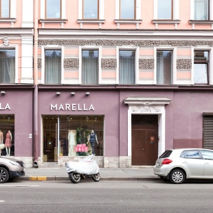 Фотография мини отеля Большой 19