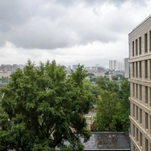 Фотография квартиры Comfort life возле Москва-Сити