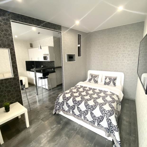 Фотографии квартиры
Апартаменты Kvartiry54 на Комсомольской 14