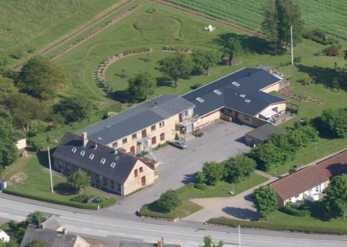 Фотография мини отеля Nygammelsø Bed & Breakfast