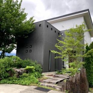 Фотографии гостевого дома 
            SWEET VILLA TAKASAMA