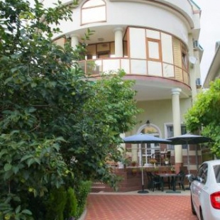 Фотография гостевого дома SV-Hotel