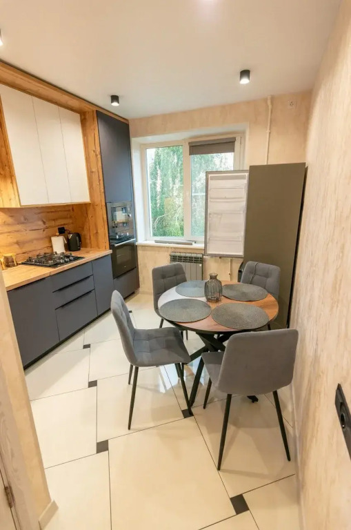 Фотография квартиры Квартира Вихрева Шуя