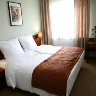 Фотографии апарт отеля
Aparthotel Globus Kraków