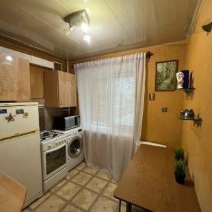 Фотография квартиры Апартаменты на улице Ленина 11