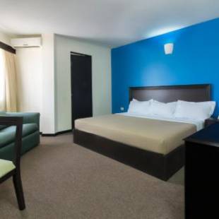 Фотографии гостиницы
CHN Hotel Monterrey Santa Fe