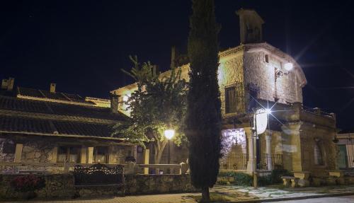 Фотография гостиницы Posada del Duraton