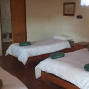 Фотографии мини отеля
Old Transvaal Inn Accommodation