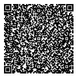 QR код квартиры Апартаменты двухкомнатные (124) Серебровская 91