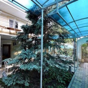 Фотография гостевого дома Солнечный