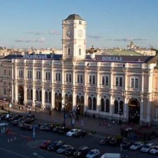 Фотография мини отеля City Room